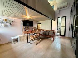 Azalea Park Condominium (D17), Condominium #588235161